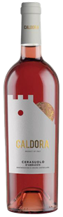 Caldora Cerasuolo Rosé 2023